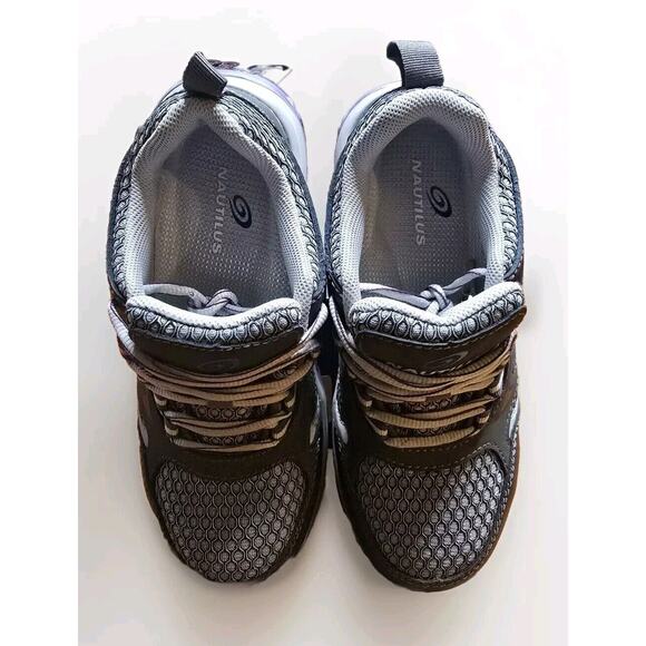 Nautilus Tempest EH Women’s Safety Shoes N1053 Size: 5 Med (Not OG Box) - Picture 4 of 9